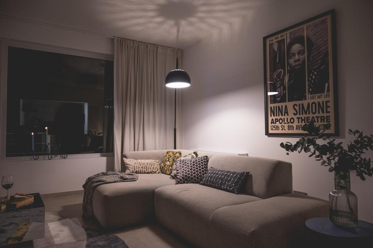 Apartmán Snoring Bastards Ostende Exteriér fotografie