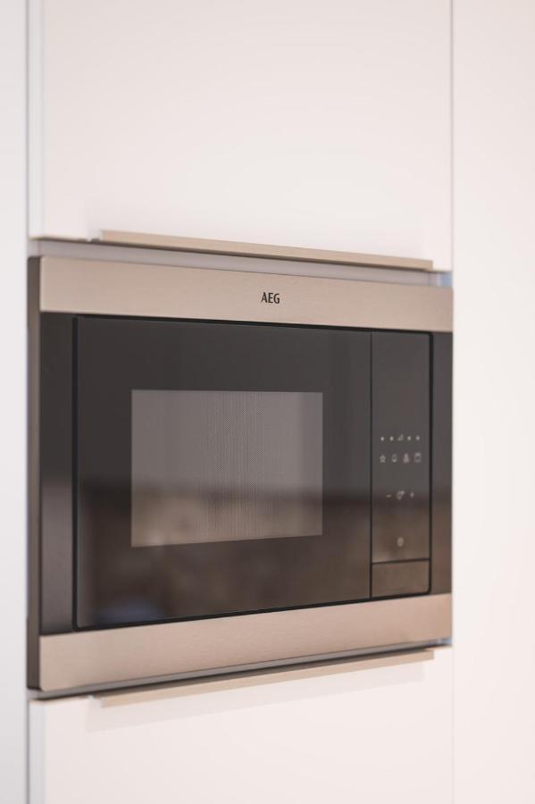 Apartmán Snoring Bastards Ostende Exteriér fotografie