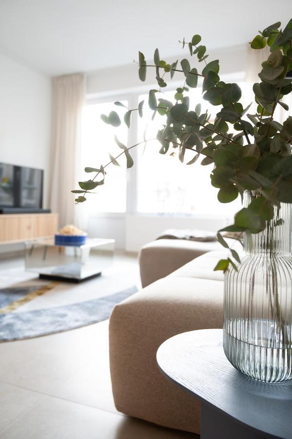 Apartmán Snoring Bastards Ostende Exteriér fotografie