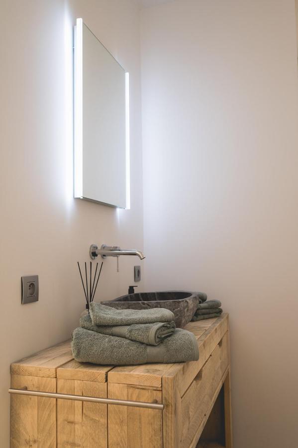 Apartmán Snoring Bastards Ostende Exteriér fotografie