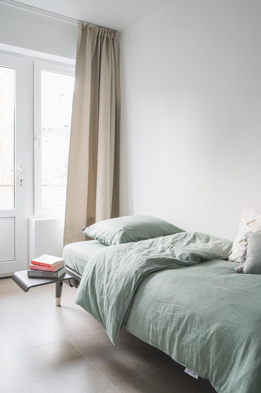 Apartmán Snoring Bastards Ostende Exteriér fotografie